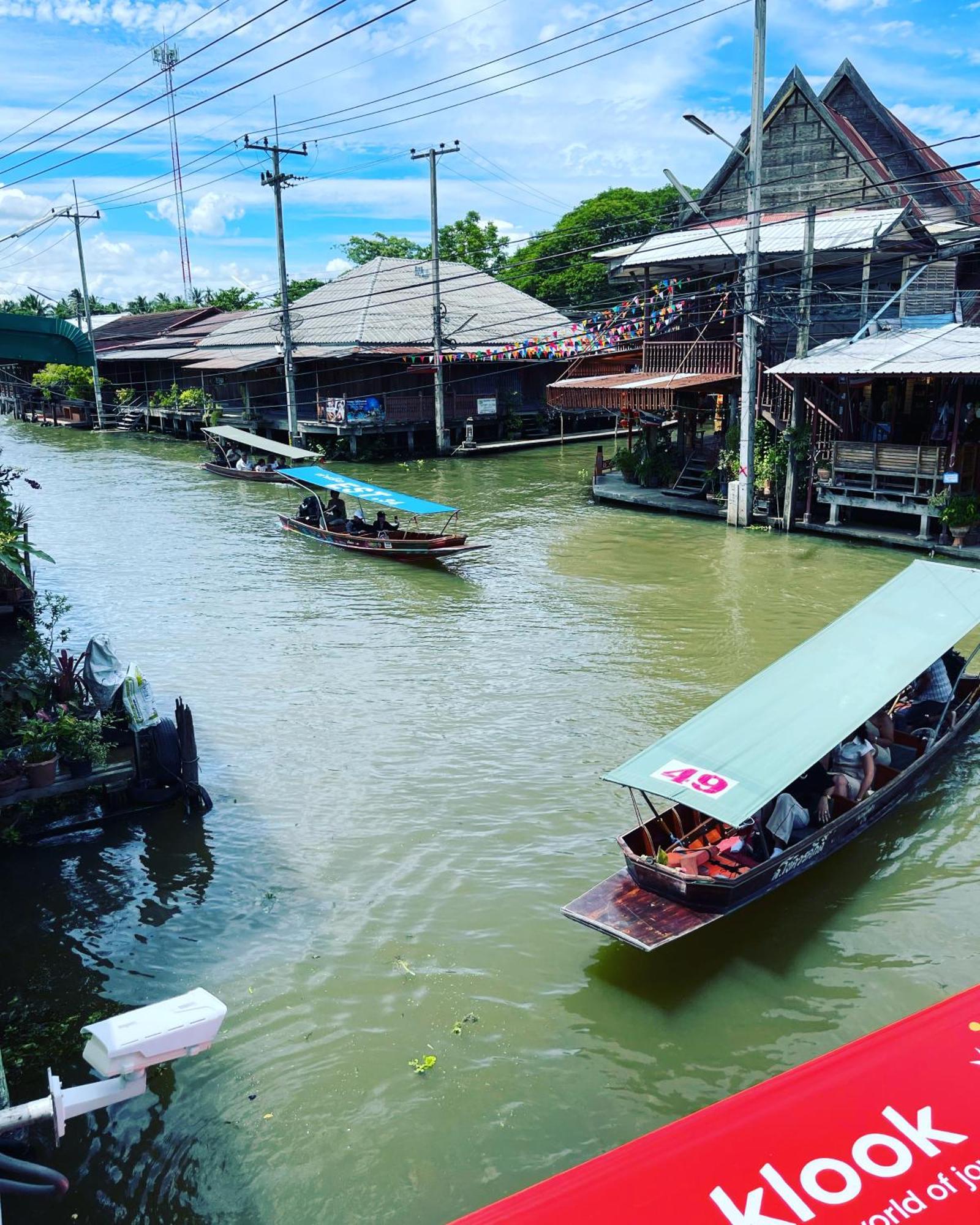 Reuan Vilawan Ratchaburi Exterior photo